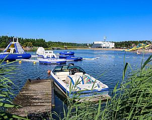 Verblijf 012615 - Vakantiewoning West-Vlaanderen - Ruime suite | 4p