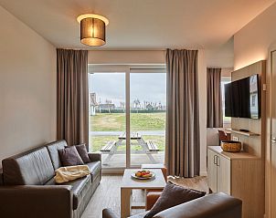 Verblijf 012616 - Vakantiewoning West-Vlaanderen - Suite | 4p