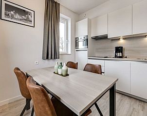 Verblijf 012616 - Vakantiewoning West-Vlaanderen - Suite | 4p