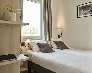 Verblijf 012616 - Vakantiewoning West-Vlaanderen - Suite | 4p