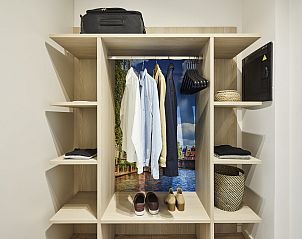 Verblijf 012616 - Vakantiewoning West-Vlaanderen - Suite | 4p