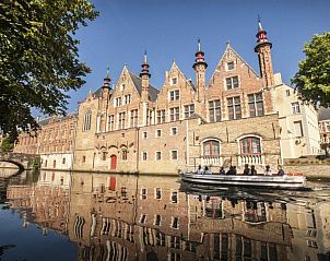 Verblijf 012616 - Vakantiewoning West-Vlaanderen - Suite | 4p