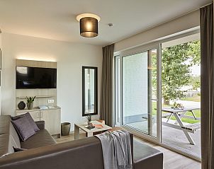 Unterkunft 012617 - Ferienhaus Westflandern - Ruime suite | 6p
