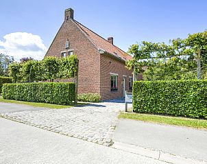 Guest house 0126801 • Holiday property West Flanders • Fleternahoeve 