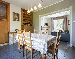 Unterkunft 0126801 - Ferienhaus Westflandern - Fleternahoeve
