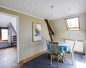Unterkunft 0126801 - Ferienhaus Westflandern - Fleternahoeve
