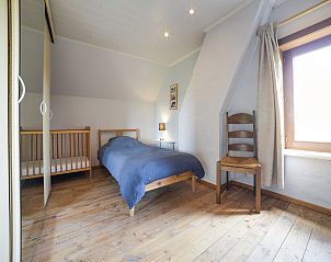 Unterkunft 0126801 - Ferienhaus Westflandern - Fleternahoeve