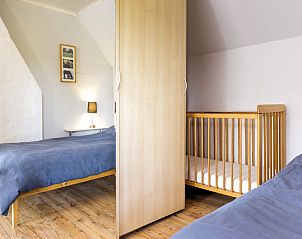 Unterkunft 0126801 - Ferienhaus Westflandern - Fleternahoeve