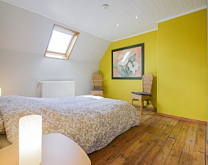 Unterkunft 0126801 - Ferienhaus Westflandern - Fleternahoeve