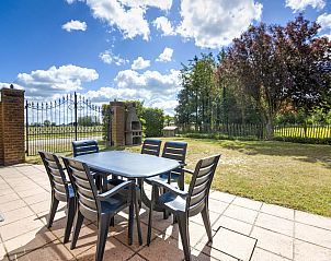 Unterkunft 0126801 - Ferienhaus Westflandern - Fleternahoeve