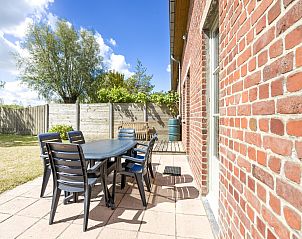 Unterkunft 0126801 - Ferienhaus Westflandern - Fleternahoeve