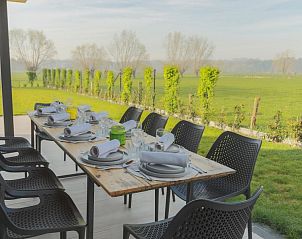 Unterkunft 0126804 - Ferienhaus Westflandern - Villa Steedje