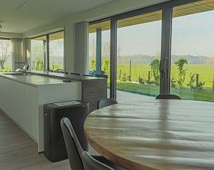Unterkunft 0126804 - Ferienhaus Westflandern - Villa Steedje