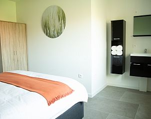 Unterkunft 0126804 - Ferienhaus Westflandern - Villa Steedje