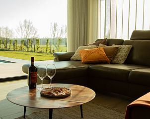 Unterkunft 0126804 - Ferienhaus Westflandern - Villa Steedje