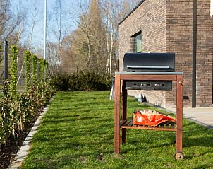 Unterkunft 0126804 - Ferienhaus Westflandern - Villa Steedje