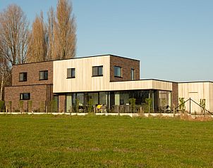 Unterkunft 0126804 - Ferienhaus Westflandern - Villa Steedje