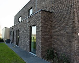 Unterkunft 0126804 - Ferienhaus Westflandern - Villa Steedje
