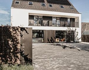 Guest house 0126806 • Holiday property West Flanders • Stay Charmed 