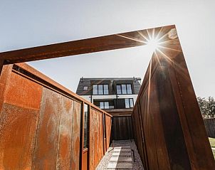 Unterkunft 0126806 - Ferienhaus Westflandern - Stay Charmed