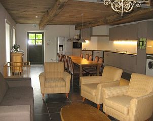 Verblijf 012706 - Vakantiewoning West-Vlaanderen - Vakantiewoning Kwakkelhof