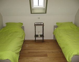 Verblijf 012706 - Vakantiewoning West-Vlaanderen - Vakantiewoning Kwakkelhof