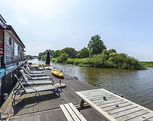 Unterkunft 0127101 - Ferienhaus Westflandern - «St Antoine Isera»