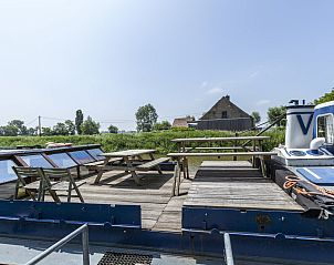Unterkunft 0127101 - Ferienhaus Westflandern - «St Antoine Isera»