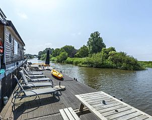 Unterkunft 0127102 - Ferienhaus Westflandern - «St Antoine»