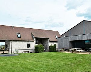 Guest house 0127804 - Holiday property West Flanders - Vakantiehuis in Beveren aan de ijzer