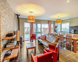 Unterkunft 0127903 - Ferienhaus Westflandern - Bloesemhof Conferance