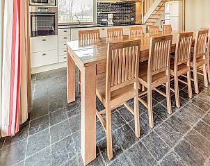 Unterkunft 0127903 - Ferienhaus Westflandern - Bloesemhof Conferance
