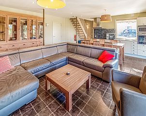 Unterkunft 0127904 - Ferienhaus Westflandern - Bloesemhof Jonagold