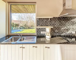 Unterkunft 0127904 - Ferienhaus Westflandern - Bloesemhof Jonagold