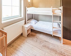Unterkunft 0127904 - Ferienhaus Westflandern - Bloesemhof Jonagold