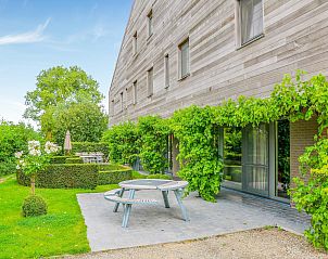 Unterkunft 0127907 - Ferienhaus Westflandern - Bloesemhof Conferance