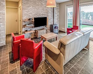 Unterkunft 0127907 - Ferienhaus Westflandern - Bloesemhof Conferance