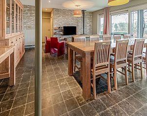 Unterkunft 0127907 - Ferienhaus Westflandern - Bloesemhof Conferance