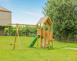 Unterkunft 0127907 - Ferienhaus Westflandern - Bloesemhof Conferance