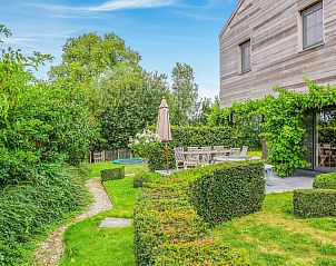 Unterkunft 0127907 - Ferienhaus Westflandern - Bloesemhof Conferance