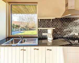 Unterkunft 0127907 - Ferienhaus Westflandern - Bloesemhof Conferance