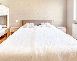 Unterkunft 0127907 - Ferienhaus Westflandern - Bloesemhof Conferance