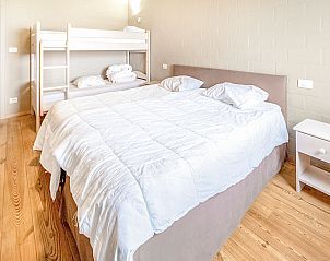 Unterkunft 0127907 - Ferienhaus Westflandern - Bloesemhof Conferance