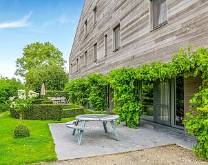 Unterkunft 0127908 - Ferienhaus Westflandern - Bloesemhof Jonagold