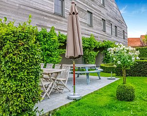 Unterkunft 0127908 - Ferienhaus Westflandern - Bloesemhof Jonagold