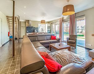Unterkunft 0127908 - Ferienhaus Westflandern - Bloesemhof Jonagold