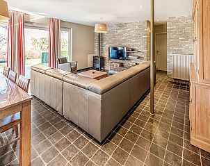 Unterkunft 0127908 - Ferienhaus Westflandern - Bloesemhof Jonagold