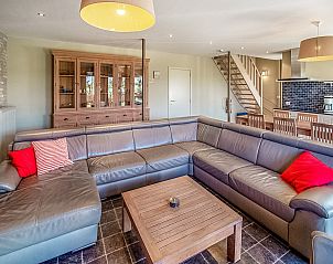 Unterkunft 0127908 - Ferienhaus Westflandern - Bloesemhof Jonagold