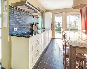 Unterkunft 0127908 - Ferienhaus Westflandern - Bloesemhof Jonagold