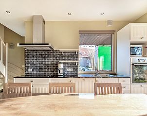 Unterkunft 0127908 - Ferienhaus Westflandern - Bloesemhof Jonagold